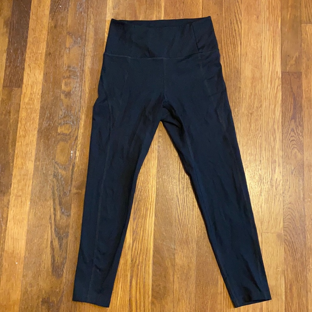 girlfriend collective Compressive High-Rise Leggings